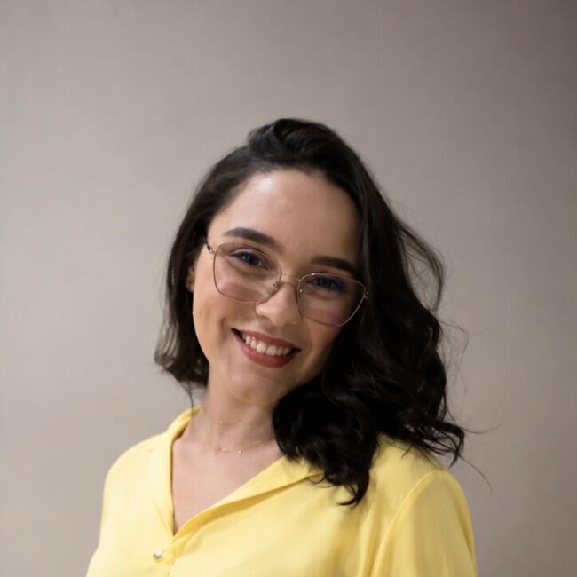 Babysitter in Ribeirão Preto: Maria Eduarda Ferracioli