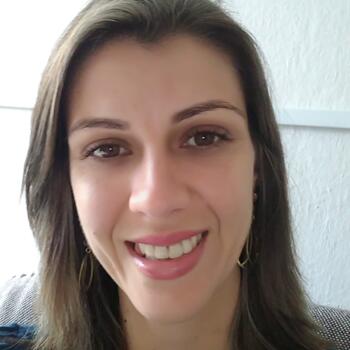 Babá em Canoas: Ana Paula