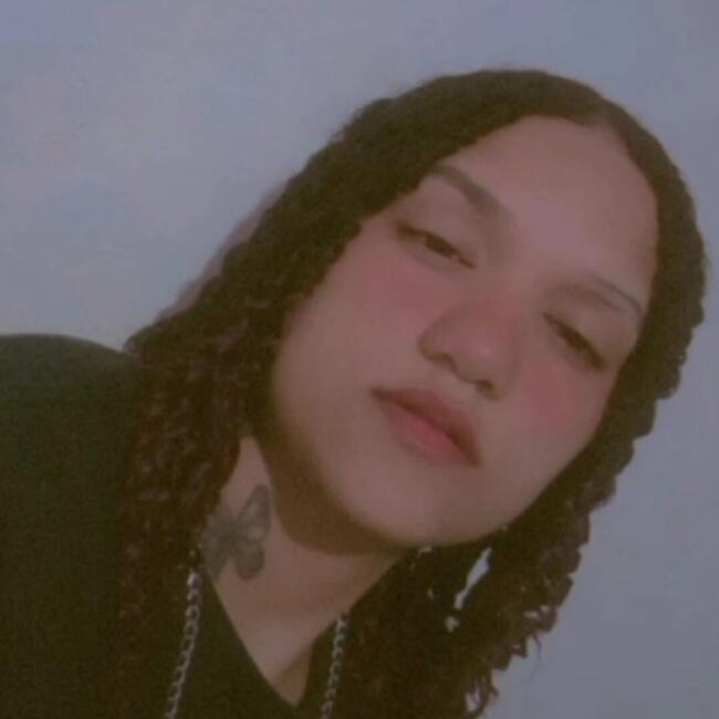 Babá em Cabedelo: LuanaLuara