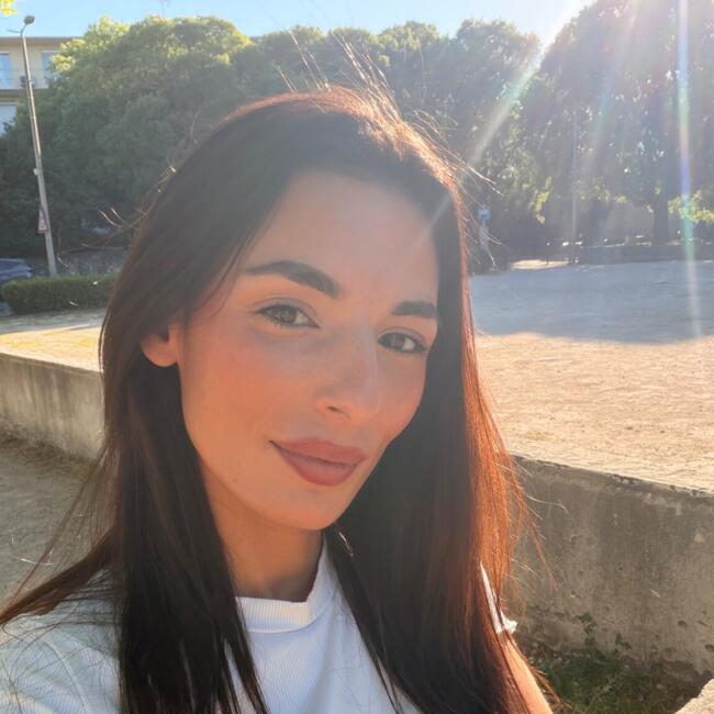Babysitting job in Nîmes: Shana