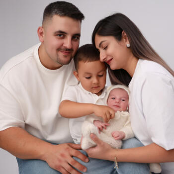 Job de garde d'enfants à Montaigu-Zichem: job de garde d'enfants Andreea