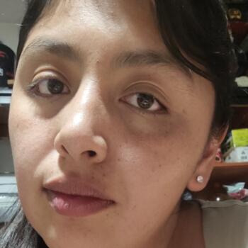 Niñera Naucalpan de Juárez: Sofia Vega