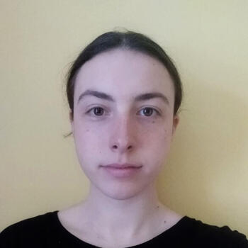 Bébiszitter Eger: Anna