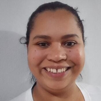 Babysitter Campinas: Jéssica