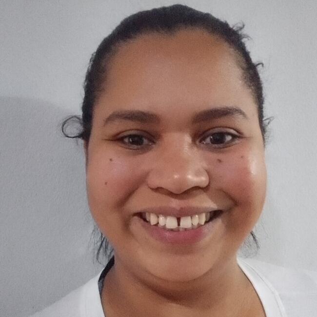 Babysitter in Campinas: Jéssica