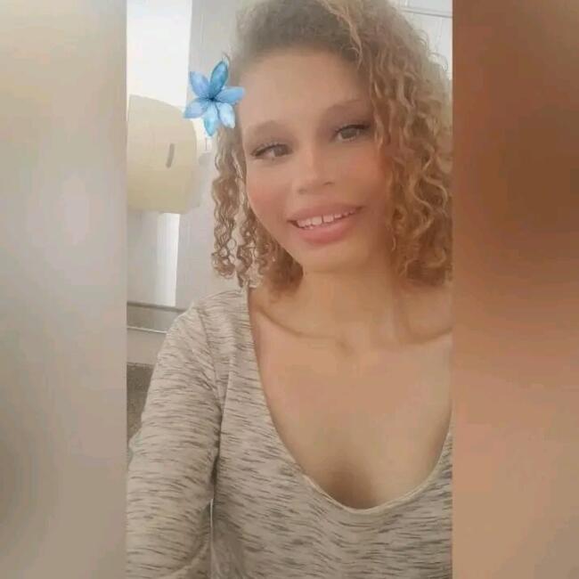 Babysitter in São Leopoldo: Ketlyn