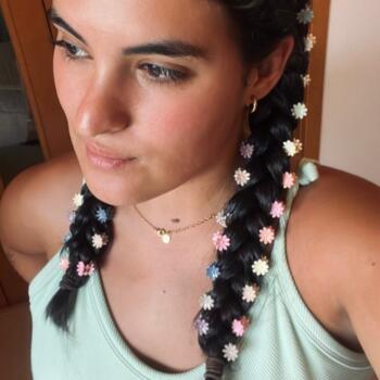 Babysitter Oeiras: Xana