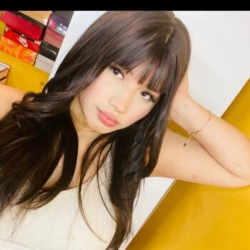 Babysitter in San Juan de Lurigancho: Madeleyne Maciel