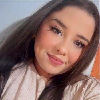 Babá em Balneário Camboriú: Lauren