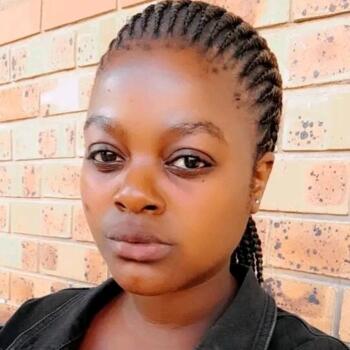 Nanny in Empangeni: Nondumiso