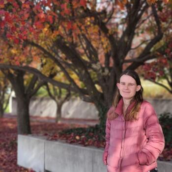 Nanny in Central Coast: Natasha