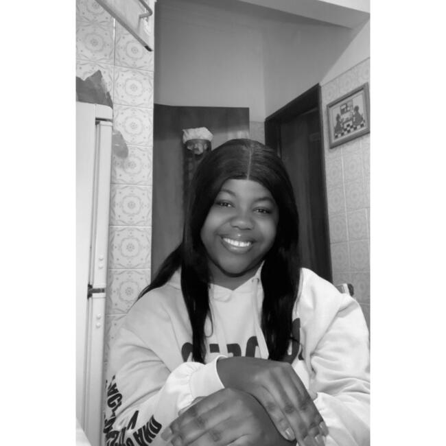 Babysitter em Setúbal: Tannaya