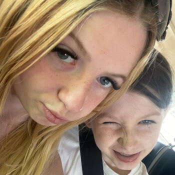 Babysitter in Taunton: Maisie