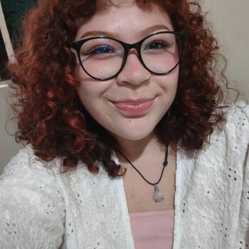 Niñera en Bello: Juliana