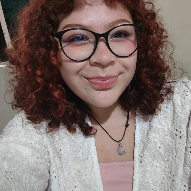 Babysitter in Bello: Juliana