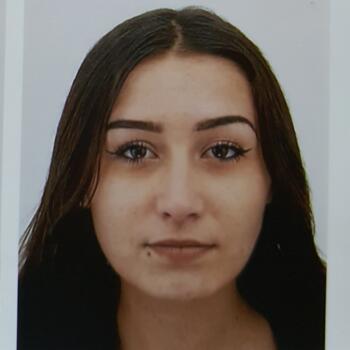 Baby-sitter Ruch: Marine