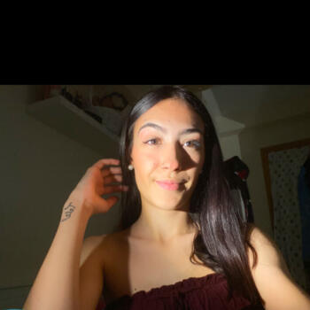 Nanny in Madrid: Noa