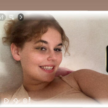 Babysitter in Bonneval: Manon