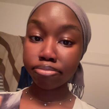 Baby-sitter Luxembourg: Gift