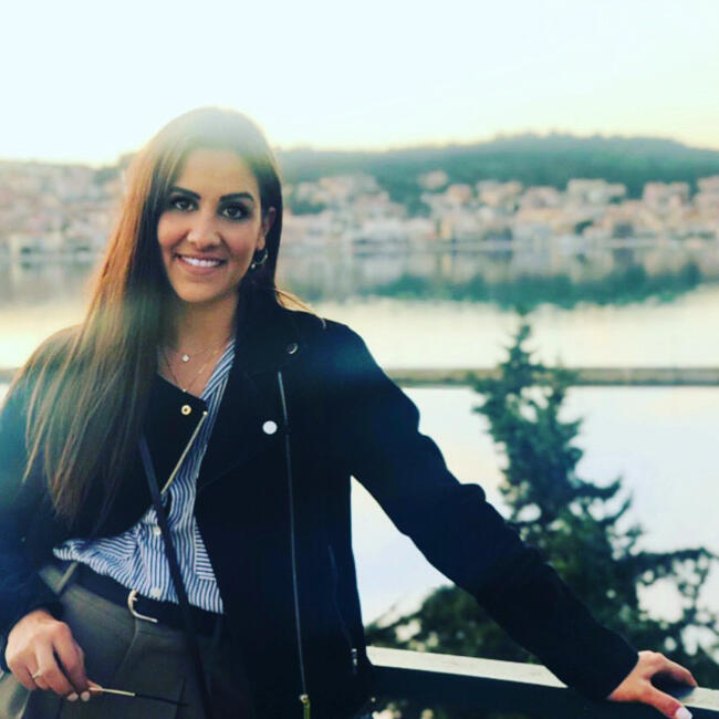 Babysitting job in Paianía: Gogo