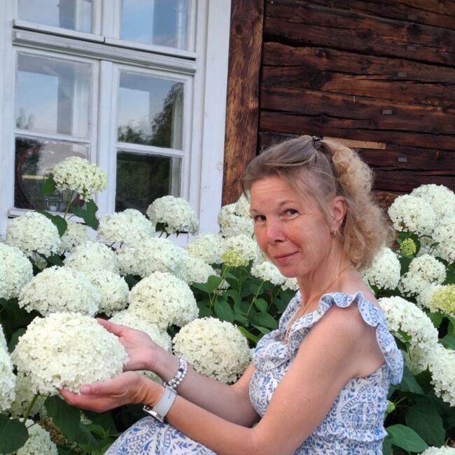 Opiekunka do dziecka w Opole: Iryna