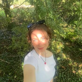 Babysitter in Blackrock: Leah