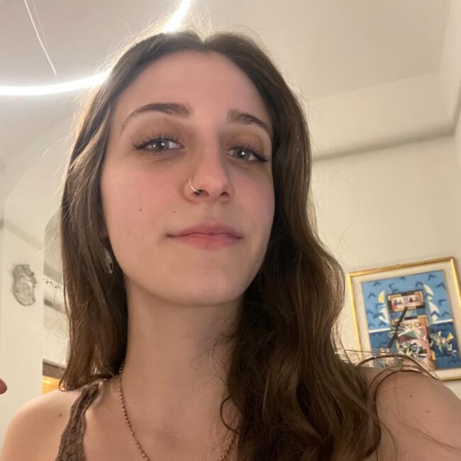 Babysitter in Novate Milanese: Ilaria