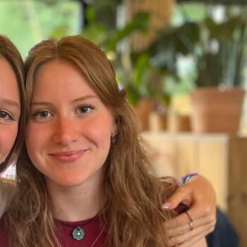 Baby-sitter Strasbourg: Lily