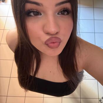 Babysitter Florence: Samantha