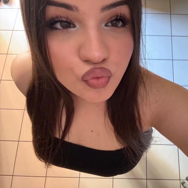 Babysitter in Florence: Samantha