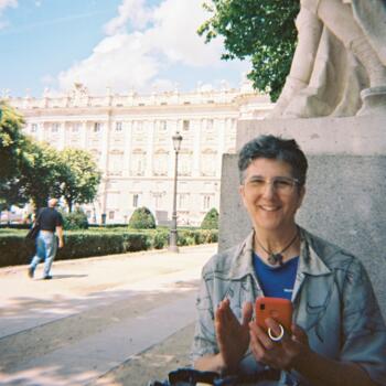 Nanny Murcia: MARÍA