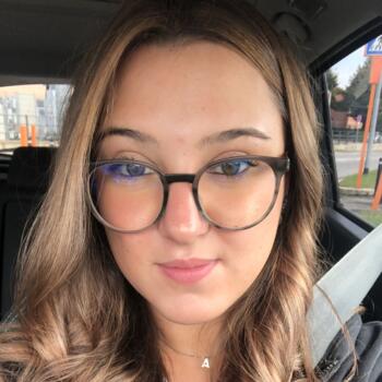 Babysitter in Corbetta: Alessandra