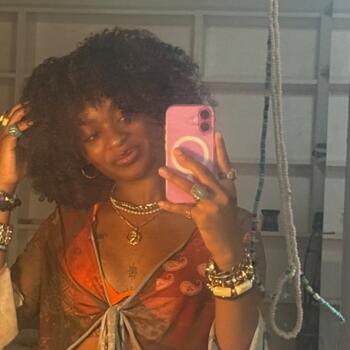 Babysitter in Greater Sudbury: Ijeoma