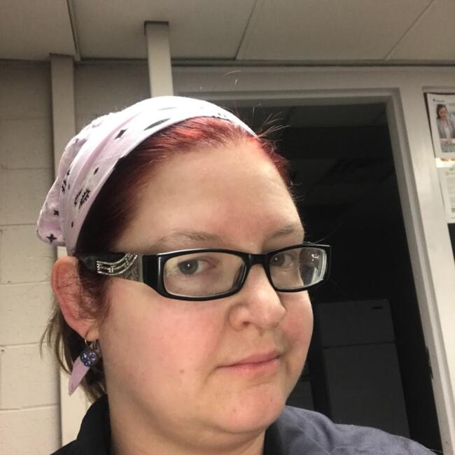 Baby-sitter in Chutes Niagara: Rebekah J