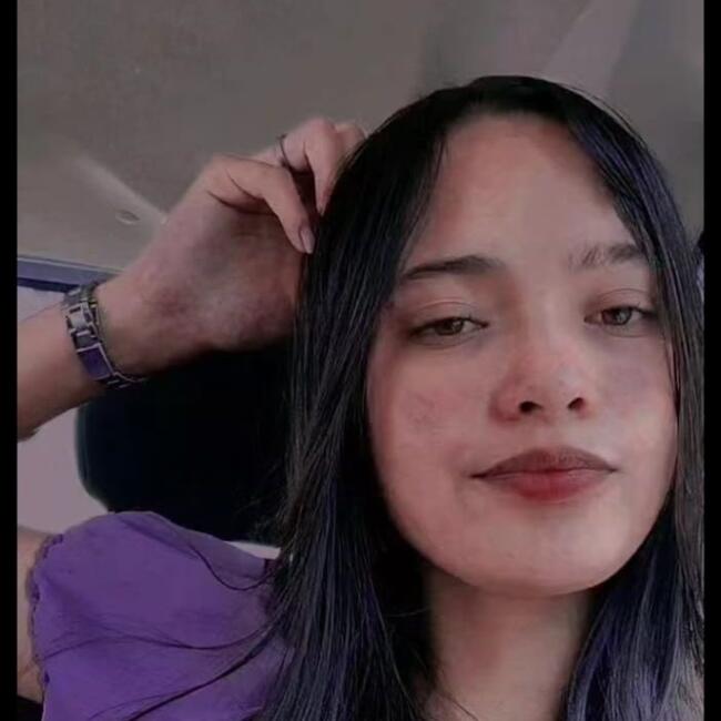 Babysitter in Petrolina: Estefany