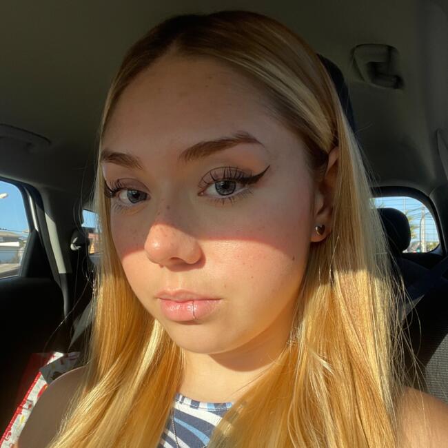 Babysitter in Quilpué: Gianella