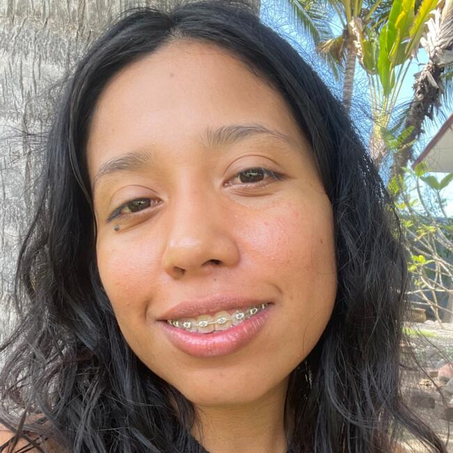 Niñera en Pto Vallarta: Lizbeth