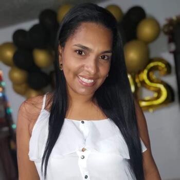 Babysitter in Soledad: Mariel Vanesa