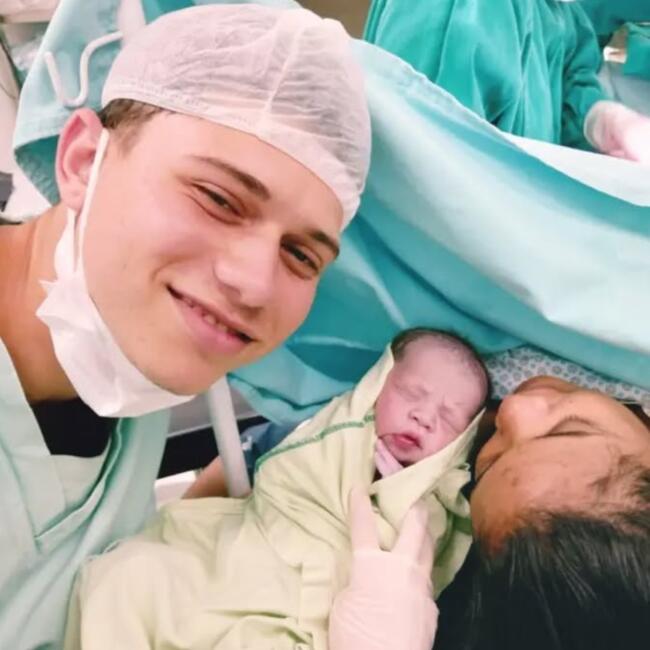 Babysitting job in Araruama: Cawan