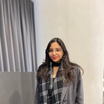 جليسة أطفال في الدار البيضاء: Rania