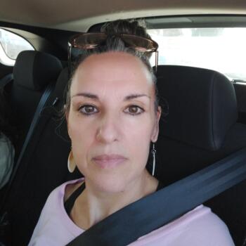Babysitter in Mogán: Rosa