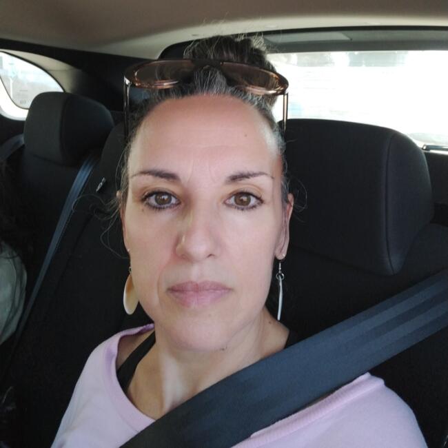 Babysitter in Mogán: Rosa
