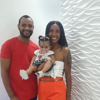 Trabajo para niñera en Betim: trabajo para niñera Flaviano