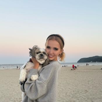 Opiekunka do dziecka w Kosakowo: Wiktoria