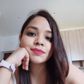 Babysitter a Palermo: Valeria