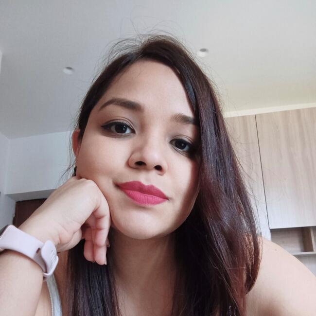 Babysitter a Palermo: Valeria