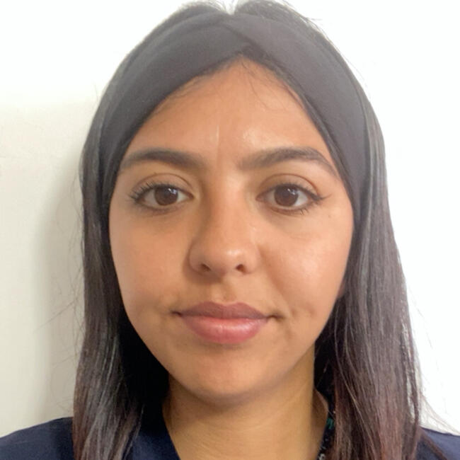 Babysitter in La Serena: Karen Aguilera