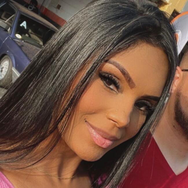 Babysitting job in Londrina: Sara