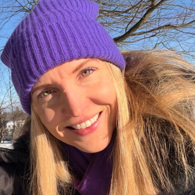 Babysitter Job in Kassel: Anika