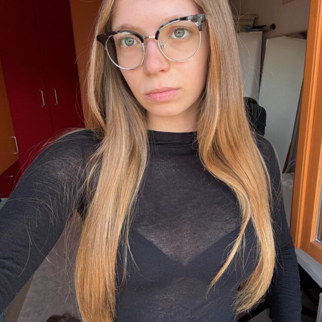 Babysitter in Capriolo: Aurora